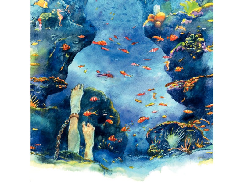 “Laut Bercerita”: Mengingat yang Hilang, Menghidupkan Kemanusiaan