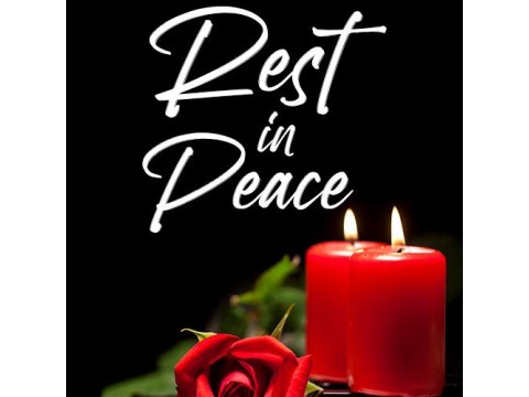 RIP Mam Lusy