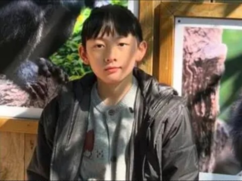 TAHUKAH ANDA? Ryu Kintaro, Anak Perintis di Dunia Bisnis