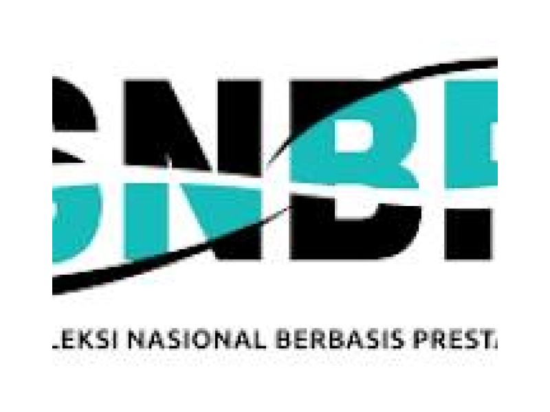 SELEKSI NASIONAL BERBASIS PRESTASI 2025