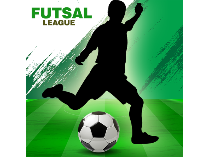 Turnamen Futsal tingkat SMP Se Kota Palembang