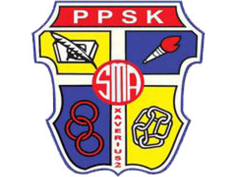 PEMILIHAN CALON KETUA OSIS PPSK SMA XAVERIUS 2 PALEMBANG