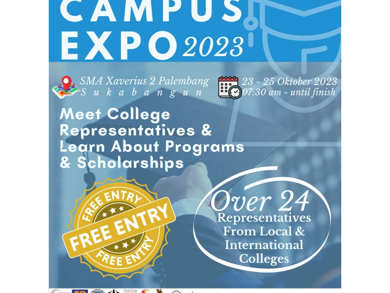 Campus Expo 2023