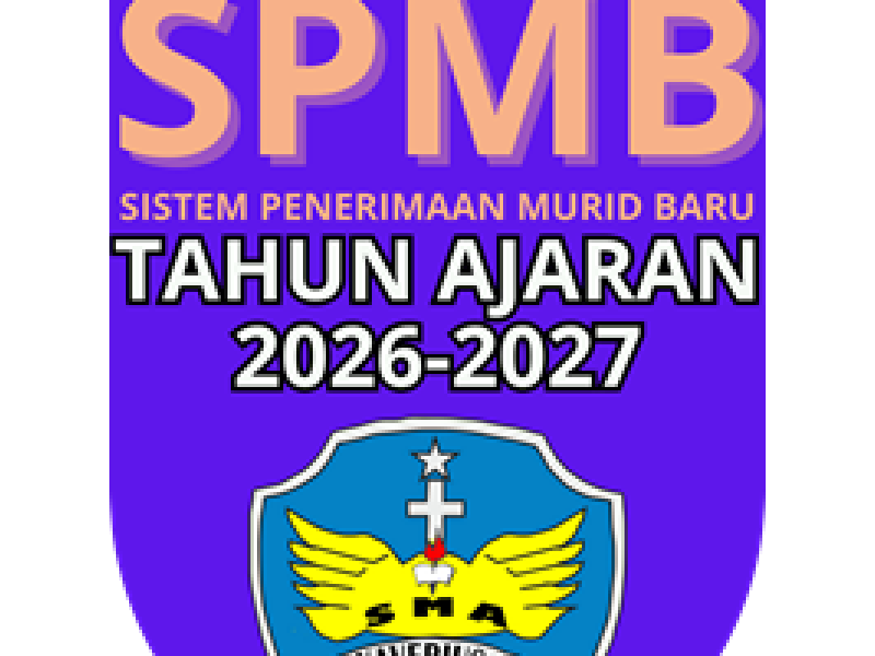 SPMB 2026-2027