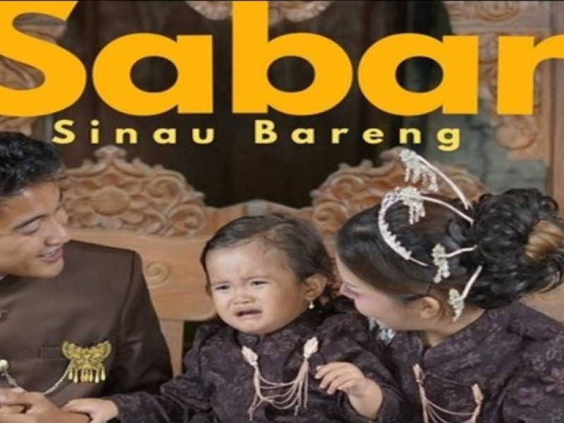 SABAR ( Sinau bareng) - Sadewok