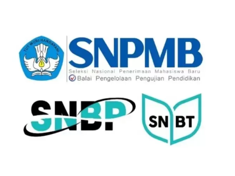 SELEKSI NASIONAL PENERIMAAN MAHASISWA BARU (SNPMB) JALUR PRESTASI 